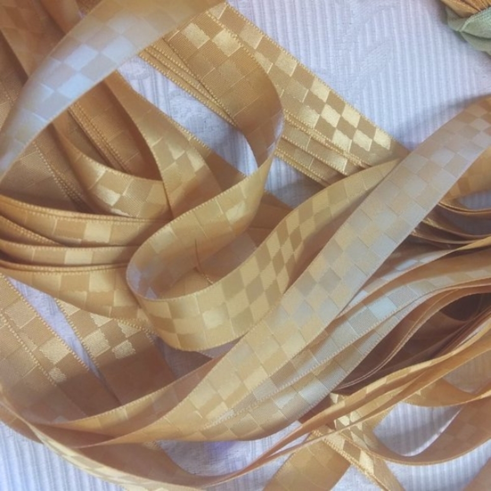 Ribbon Set | 34 Yards | Set#42